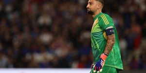 【龙八国际】阿斯报：若多纳鲁马续约谈判无法实现突破，巴黎可能将其出售