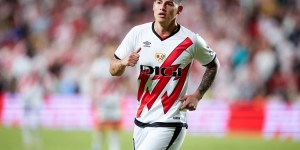 【龙八国际】记者：J罗已接受墨西哥俱乐部莱昂报价，将签约至今年12月