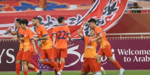 【龙八国际】泰山球迷协会会长：泰山队新赛季集结时间定在1月初