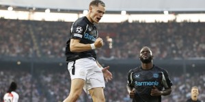 【龙八国际】哈曼：维尔茨今天没受伤实属幸运，我们应保护球员的健康