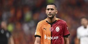 【龙八国际】土媒：雷恩有意引进齐耶赫，后者被这次机会所吸引