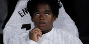 【龙八国际】意天空盘点高身价出场少球员：恩德里克、菲利克斯、恩昆库在列