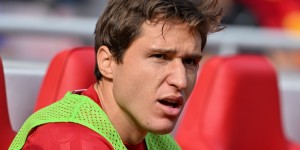 【龙八国际】记者：咨询了基耶萨的意大利俱乐部是国米，阿瑙托维奇可能离队