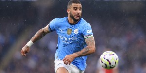 【龙八国际】太阳报：利雅得胜利等多家沙特球队有意沃克，球员更可能夏窗离队