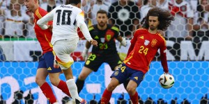 【龙八国际】欧洲杯手球?库库雷利亚：裁判哨响与否 决定我成为通缉犯还是宠儿