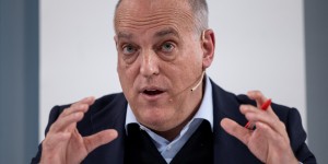 【龙八国际】特巴斯社媒回应皇马投诉：我对此不意外，但他们没资格指责别人