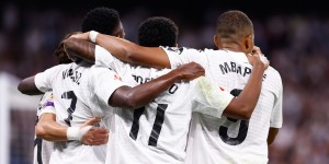 【龙八国际】皇马欧冠500场：302胜85平113负进1103球失552球