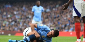 【龙八国际】曼城各项赛事五连败&联赛三连败！罗德里的伤缺占了多大因素？