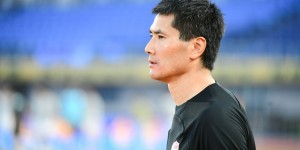 【龙八国际】张修维谈邵佳一上任后球队变化：身体状态更好，决心和信心更足了