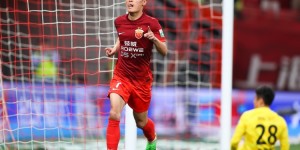 【龙八国际】津媒：海港亚冠获胜一扫中超阴霾，武磊洗刷“只会虐菜”嫌疑