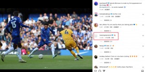 【龙八国际】两人状态都很好！桑乔连续三场送助攻，格林伍德评论：??