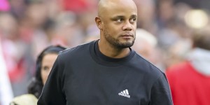 【龙八国际】孔帕尼：拜仁战绩出色从不敌巴萨开始 对于德甲夺冠的想法需冷静