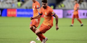 【龙八国际】记者：泽卡身体状态还不是最佳 但愿亚冠能够顺利出场