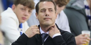 【龙八国际】里肯：我们会继续支持沙欣，他将带队出战博洛尼亚