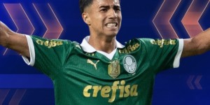 【龙八国际】TA：皇马、阿森纳等多队有意帕尔梅拉斯小将雷斯，已初步询价