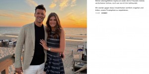 【龙八国际】巴拉克辟谣：我女友不是我已故儿子的前女友，也不是他的朋友！