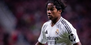 【龙八国际】奥恩斯坦：恩德里克本赛季肯定在皇马，明夏可能外租