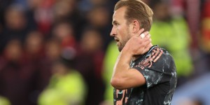 【龙八国际】邮报记者：凯恩表示英超该增加冬歇期 此言论遭到英超人士的嘲笑