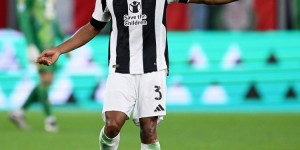 【龙八国际】意媒：布雷默短期内不可能离队 尤文可能出售加蒂以筹集资金