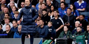 【龙八国际】马雷斯卡：我们创造了很多机会 点球有些勉强但我们必须接受