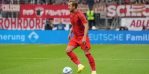 【龙八国际】客战美因茨，诺伊尔、凯恩、戴维斯等多达8名拜仁球员将缺阵