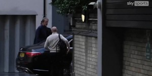 【龙八国际】?6小时高层会议结束！天空：没有迹象显示曼联做出了换帅决定