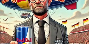 【龙八国际】最好的广告?1月克洛普：精力耗尽,10月克洛普：很高兴加盟红牛