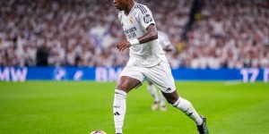 【龙八国际】埃菲社：就三名巴萨球迷种族歧视案，维尼修斯将在线上出庭作证