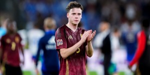 【龙八国际】斯基拉：米兰、尤文和三家英超俱乐部有意德库耶佩