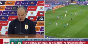 【龙八国际】贝尔萨：我并非对发生的一切一无所知，我知道我的权威受到了影响