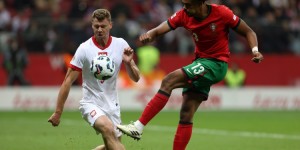 【龙八国际】罗马诺：维加想去多特踢最喜欢的中卫位置，切尔西还没同意外租他