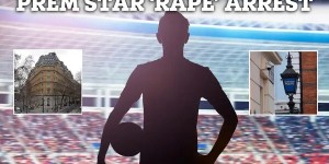 【龙八国际】呼叫大侦探?涉强奸的前英超球星24岁 不在英国出生 进过国家队