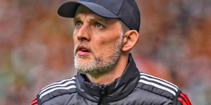 【龙八国际】?天空体育：图赫尔正与英足总谈判，有望成为英格兰新任主帅