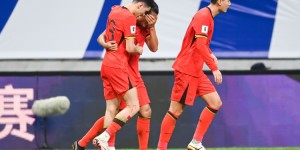 【龙八国际】记者：有谁见过张玉宁比赛中偷奸耍滑？他永远是倾尽全力倾其所有