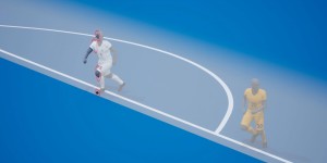 【龙八国际】体图：德甲考虑引入半自动越位技术，但需要各队先投票通过