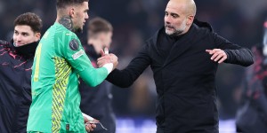 【龙八国际】瓜帅将和曼城续约！电讯报：此举将确保曼城面临挑战时的连续性