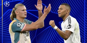 【龙八国际】梅罗之下第一人?36岁莱万逼近欧冠百球 姆哈能达到他的高度吗?