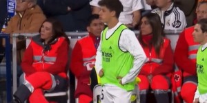 【龙八国际】12场6球→11场0球?居勒尔7场仅踢45分钟 4500万欧身价枯坐板凳