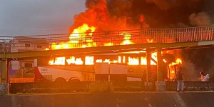 【龙八国际】ESPN：一名克鲁塞罗球迷遭遇死敌球迷袭击去世，年仅30岁