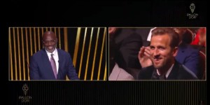 【龙八国际】维阿：哪位球员给我留下了深刻印象？凯恩，他又强又聪明