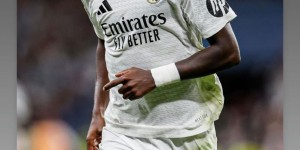 【龙八国际】惊讶？莱奥社媒晒出维尼修斯的照片：?..