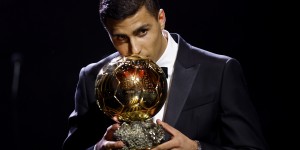 【龙八国际】马卡报：皇马不考虑引进罗德里，他不符合球队的引援策略