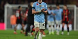 【龙八国际】曼晚报曼城伤情：福登&多库等8人有望战热刺，鲍勃预计12月复出