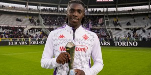 【龙八国际】雷特吉&小基恩本赛季意甲进球数比上赛季同期增加8球，并列第一