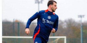 【龙八国际】有望复出！芒特已恢复全面训练，本赛季至今仅出场5次