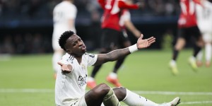 【龙八国际】詹俊谈利物浦vs皇马：皇马伤病满营，但总能在场面不占优时赢球