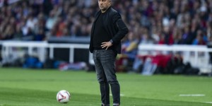 【龙八国际】进攻犀利！弗里克执教25场欧冠比赛打进83球，场均进球3.32粒