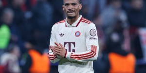 【龙八国际】萨内谈未来：对自己和俱乐部都有信心 我想再次定期踢上比赛