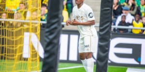 【龙八国际】队报：前锋穆科科被多特外租至尼斯后表现不佳，或明夏前离队