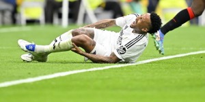 【龙八国际】预感…西媒：米利唐10月有不适 觉得韧带又断了 队医检查没有问题